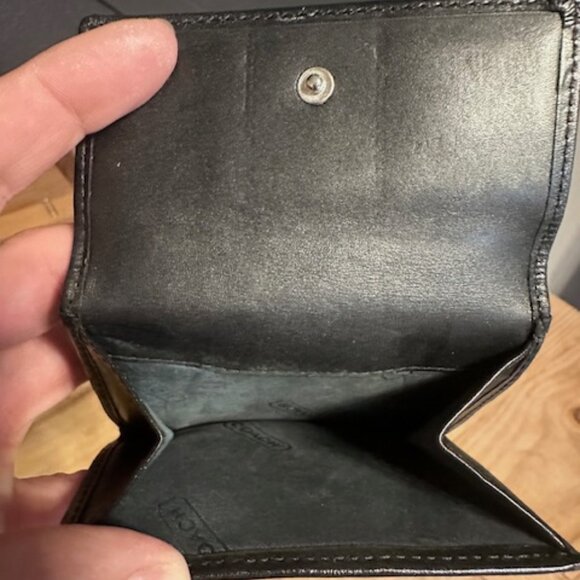 Coach Classic Tote and wallet - Picture 13 of 16